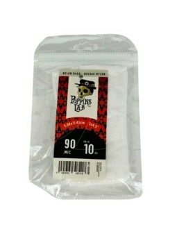 Nylon Bags 90 Micras 5X11Cm...