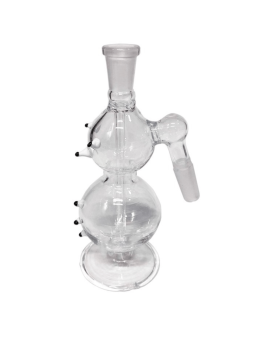 Adaptador Pipa Pyrex 710 Labs