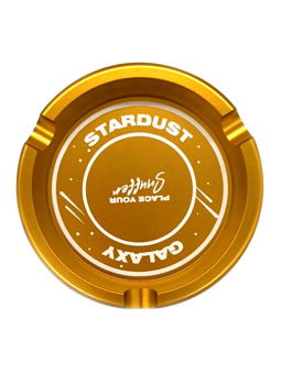 Cenicero Metálico Galaxy...