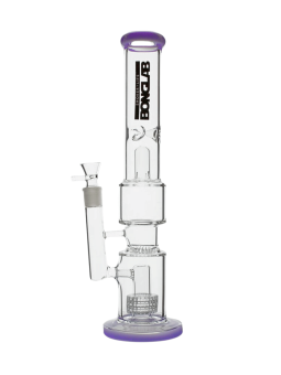 Bong K18 Headshot 40cm Bonglab