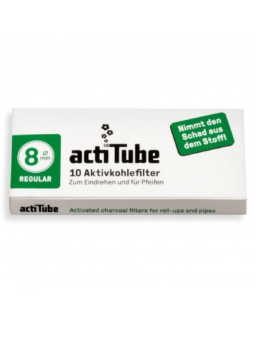 Filtros Purificadores...