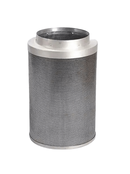 Filtro de carbón Anti olor...