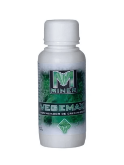 Vegemax 100ml Miner