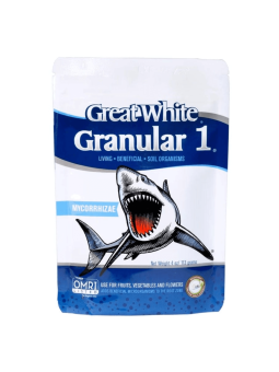 Great White Granular 113gr...