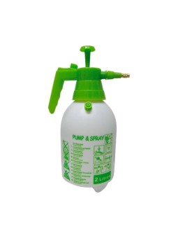 Pulverizador Presion Previa...