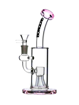 Bong Dream Rig Pink Bonglab