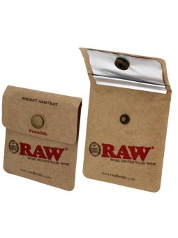 Cenicero De Bolsillo...