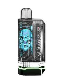 Vaporizador Bateria Mystica...