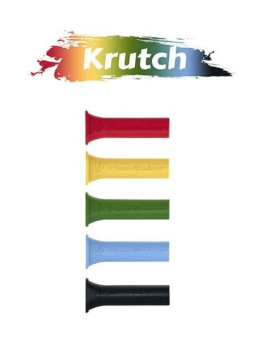 Boquillas de silicona Piece...