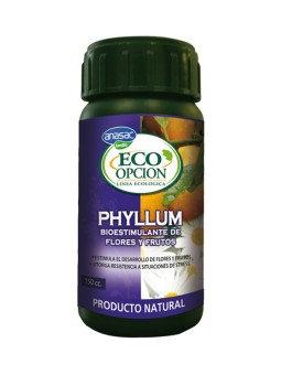 Phyllum Eco Opcion 150CC...