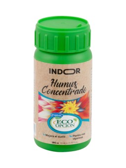 Humus Concentrado Liquido...