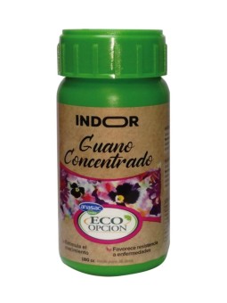 Guano Concentrado Liquido...