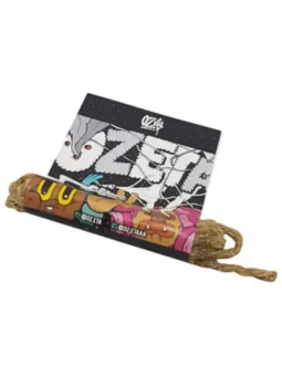 Mecha de cañamo Ozeta 1 metro