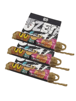 Mechas 3 unidades Ozeta de...