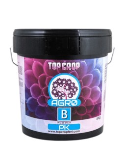 Top Agro B Pk Power 800gr...