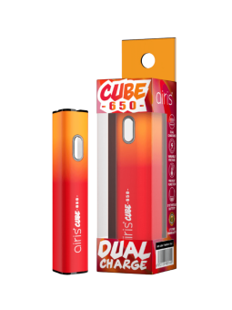 Vaporizador Batería Cube...