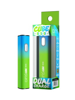 Vaporizador Batería Cube...