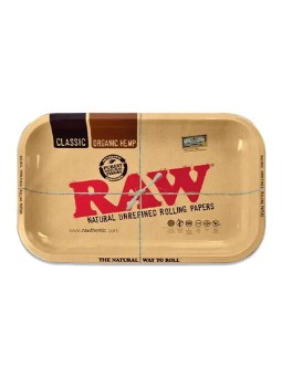 Bandeja Raw Metalica...