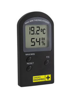 Termohigrometro ProHygro...