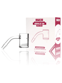 Banger Cuarzo Bonglab...