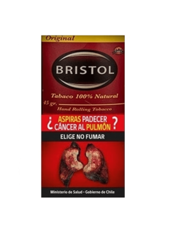 Tabaco Bristol Natural 20grs