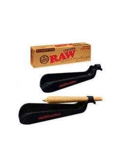 Catcher Cenicero Portatil Raw