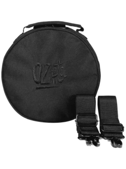 Bolso Chestbag Circular 4X4...