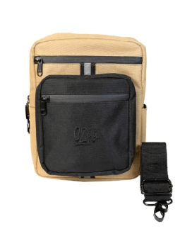 Bolso Muslera XL con clave...