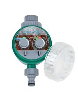 Programador Riego Analogico...