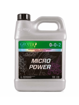 Micro Power Grotek 1L