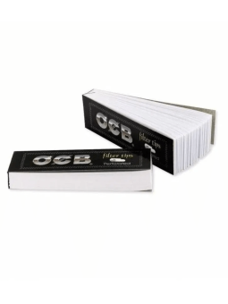 Filtros de cartón OCB Premium