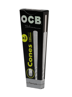 Conos Pre-enrolados OCB...