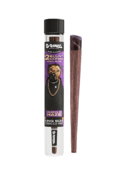 G-Rollz Tubo Cono Herbal...