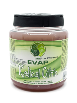 Gel Evap Neutralizador De...