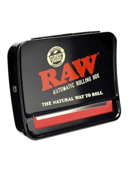 Maquina De Liar Automatica...