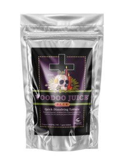 Voodoo Plus 5 Uds Advanced...