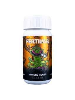 Hungry Roots 200ml Fertilab