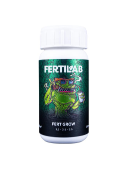 Fert Grow 200ml Fertilab