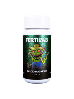 Calcio Magnesio 200ml Fertilab