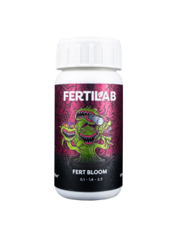 Fert Bloom 200ml Fertilab