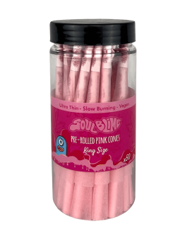 Jar Conos Pre-enrolados...