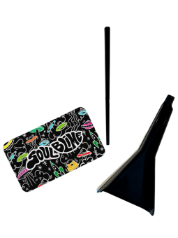 Kit Rellena Conos...