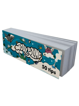 Boquillas Tips Soulblime 50...