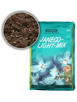 Sustrato Janeco Light Mix...