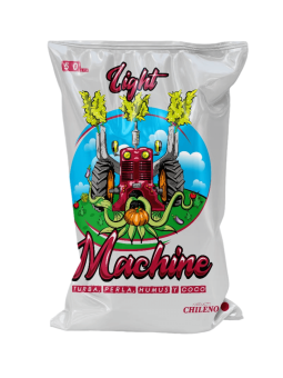 Sustrato Light Machine 50L