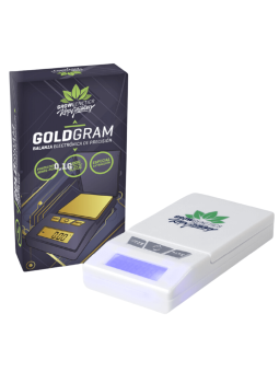 Balanza GoldGram 100gr Grow...