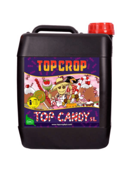 Top Candy 5lt Top Crop