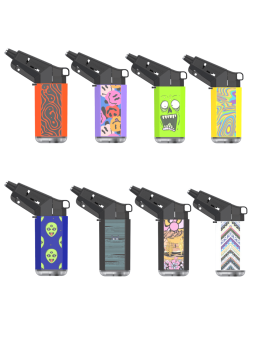 Encendedor Zengaz Soplete...