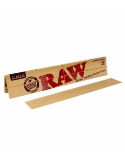 Papelillos Raw Super King...