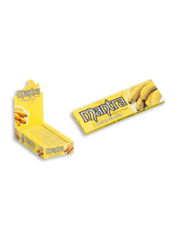 Mantra Papel N9 Banana